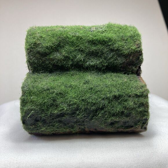 Penn-Plax Hideaway Pipes Aquarium Decoration Ornament Small 3"x3"x3" Territorial - Picture 4 of 8